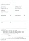 Entry Form Pairs and Singles
