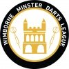 Wimborne Minster Darts League logo