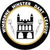 Wimborne Minster Darts League Logo