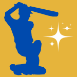 Cricketers All Stars